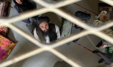 Afganistan'ın Guantanamosu Bagram'da işkence gören mahkumlar: Özgürlüğün tanımı yapılamaz