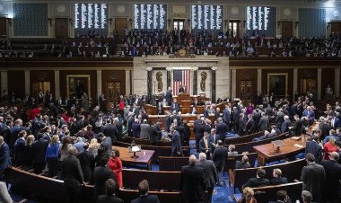 ABD Kongresindeki geçici bütçe görüşmelerinde İsrail yardımlarına tırpan