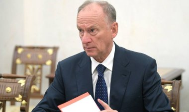 Patrushev: AUKUS sadece Pekin'i değil Moskova'yı da hedef alıyor
