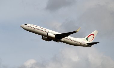 Cezayir hava sahasını Fas'a kapattı