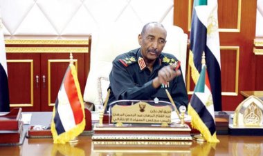 Sudan, Hamas'a destek veren firmaların mal varlıklarına el koydu