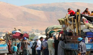 BM Suriye Araştırma Komisyonu: Mültecilerin geri dönmesi için Suriye uygun ülke değil