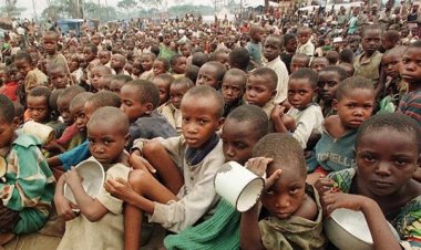 Guterres: 3 milyar kişi sağlıklı beslenemiyor