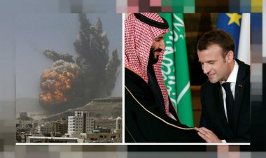 BAE ve Suudi Arabistan'ın Fransız silahlarıyla Yemen'i vurması Paris İdari Mahkemesi'ne taşındı