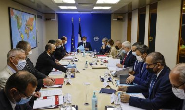 Fransız bakanların cep telefonlarında casus yazılımın izleri tespit edildi