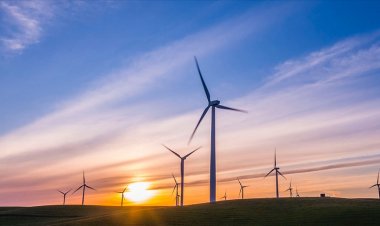 BM Enerji Zirvesi'nde yenilenebilir enerji için finansman ve yatırım taahhüdü