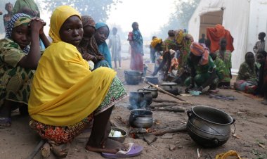 Etiyopya'da iç savaşın yol açtığı insani kriz büyüyor