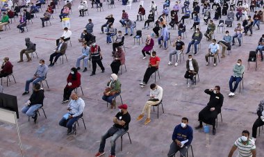 Koronavirüs pandemisi yaşam beklentisini rekor seviyede düşürdü