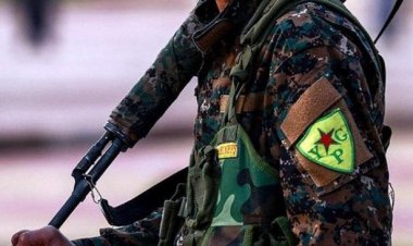 Suriye’de YPG'liler 15 öğretmeni kaçırdı