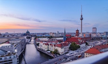 Berlin'de kira artışlarına dur demek için yapılan referandumundan 'evet' çıktı