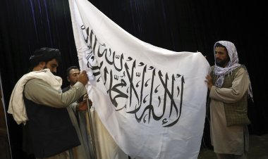 Taliban, Afgan Kralı Zahir Şah dönemi anayasasını temel alacak