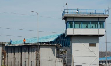 Ekvador'da cezaevinde çeteler arasındaki çatışmalarda ölenlerin sayısı 116'ya ulaştı