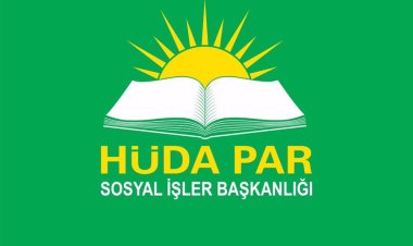 HÜDA PAR: Aileyi hedef alan yayınlar için harekete geçilmeli!