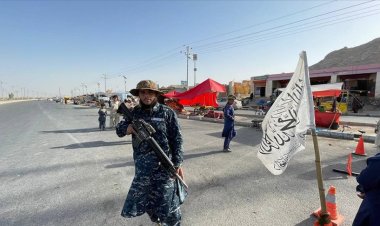 Rusya, Afganistan ve Tacikistan arasındaki gerginlikten endişeli