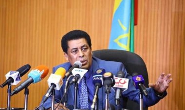 BM'nin 7 personelini ülkeden kovan Etiyopya: Diğerlerine önemli bir ders oldu