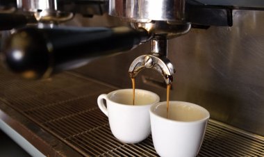 Avrupalılar kahveye servet harcadı