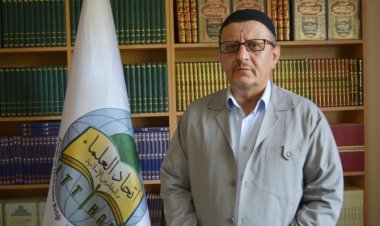 'Camiler Müslümanların hayatlarının merkezinde olmalı'