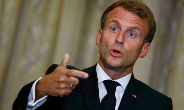 Fransa ile Cezayir arasındaki gerginlik Macron'un sözleriyle yeniden tırmandı