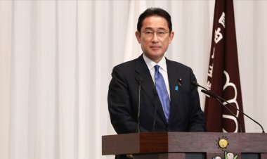 Japonya Başbakanlığına Kişida Fumio seçildi