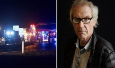 İslam düşmanı İsveçli karikatürist Vilks trafik kazasında yanarak öldü