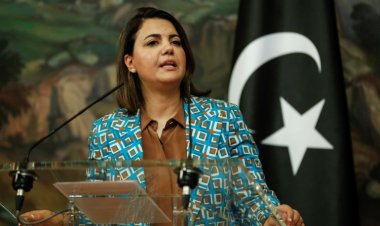 Libya Dışişleri Bakanı, sınırlı sayıda paralı askerin ülkesini terk ettiğini açıkladı