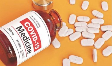 Kovid-19 tedavisi için geliştirilen ilacın AB'de kullanımı için başvuru yapıldı