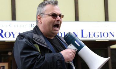 Kanada'da Müslüman iş insanına 'terörist' diyen siyasetçi 18 ay hapse mahkum edildi