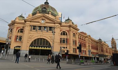 Avustralya, 2022'ye kadar yabancı turist kabul etmeyecek