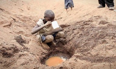 Dünya Meteoroloji Örgütü: Yaklaşan su krizine karşı uyanmamız gerekiyor