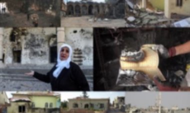 PKK’nin İslamsız Kürdistan hayali-2