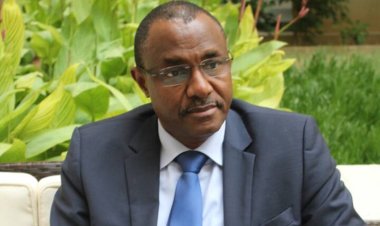 Gine'de darbe sonrası başbakan belli oldu