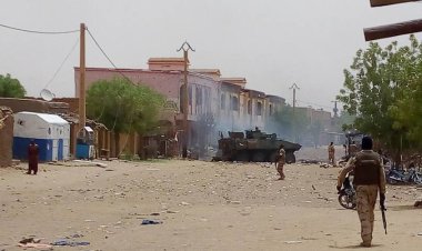 Mali'de bombalı saldırı: 9 asker öldü
