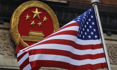 CIA'den Çin'e karşı adım