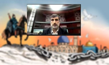 Selahaddin-i Eyyubi Enstitüsü Başkanı Eşin: 'Siyonist mahkemenin Mescid-i Aksa ile ilgili yeni kararı yok hükmündedir'