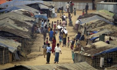 BM, Bangladeş hükumeti ile Arakanlı mültecilere yardım konusunda anlaşmaya vardı