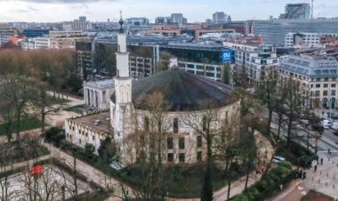 Belçika'da Müslümanlar hedefte: Camilere kısıtlama getiriliyor