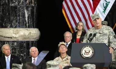 Irak'taki katliam ve işkencelerden sorumlu ABD'li General Odierno öldü