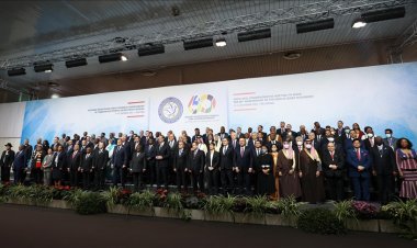 Bağlantısızlar Hareketi kuruluşunun 60. yılını kutluyor