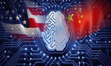 Pentogan'dan istifa eden baş yazılımcı Chaillan: ABD yapay zekada Çin’in gerisinde kaldı