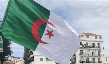 Cezayir, Rabat Büyükelçisi'ni geri çekti