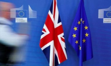 AB ile İngiltere arasında Brexit kavgası bitmiyor