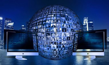 Fotoğraflarınız internette kullanılıyor mu?