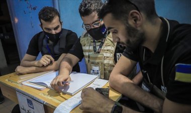 Irak’ta iki ay önce ölen aday milletvekili seçildi