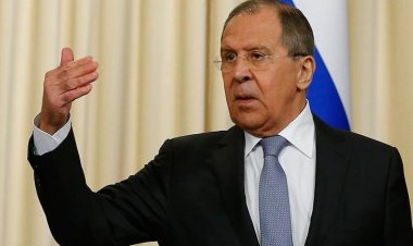 Lavrov'dan Erdoğan'ın 'Dünya beşten büyüktür' mesajıyla ilgili açıklama: Onunla aynı fikirdeyim
