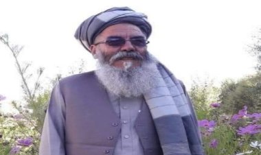 Afganistan'da eski senato üyesi Han, silahlı saldırıda hayatını kaybetti