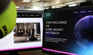 Cambridge Üniversitesi, Pegasus casus yazılımını kullandığı endişesiyle BAE'yle anlaşmayı durdurdu