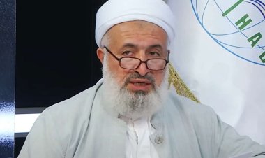 Molla Beşir Varol: Hakiki reçete Allah-u Teâlâ’nın reçetesidir