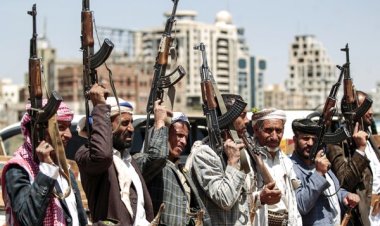 Husiler, kuşatma altında tuttukları Marib'in Abdiyye ilçesinde kontrolü tamamen sağladı