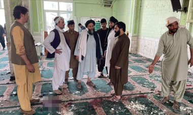 'DEAŞ'ı kullanarak ülkedeki mezhepler arası birliği bozmak istiyorlar'