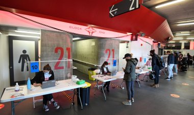 İsviçre'de 'aşı sertifikası zorunluluğu' referanduma gidiyor